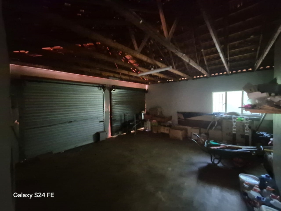 4 Bedroom Property for Sale in Cashan North West